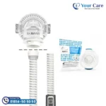 AirMini™ F20 Mask with Setup Pack