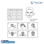 BMC N4 Nasal Mask