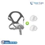 BMC N5B Nasal CPAP Mask