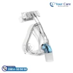 BMC NIV F2 Full Face Mask (Non Vented)