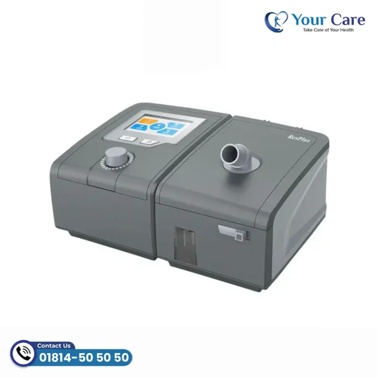 resplus auto cpap machinea