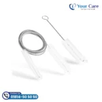 CPAP Tube and Mask Cleaning Brush