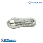 CPAP and BiPAP Standard Breathing Tube Or Hose Pipe