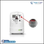 Konsung Oxygen Concentrator KSOC 10
