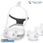 Philips Respironics DreamWear Full Face CPAP Mask