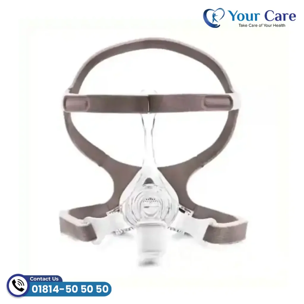 Philips Respironics Pico Nasal Mask