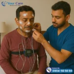 Polysomnography Test at Home (Sleep Study+Titration)