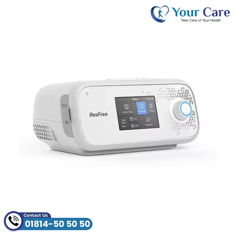 ResFree CPAP Rental Service (China Machine)