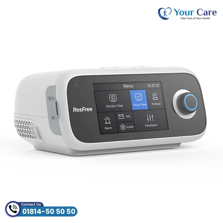 ResFree R 20A Auto CPAP Machine