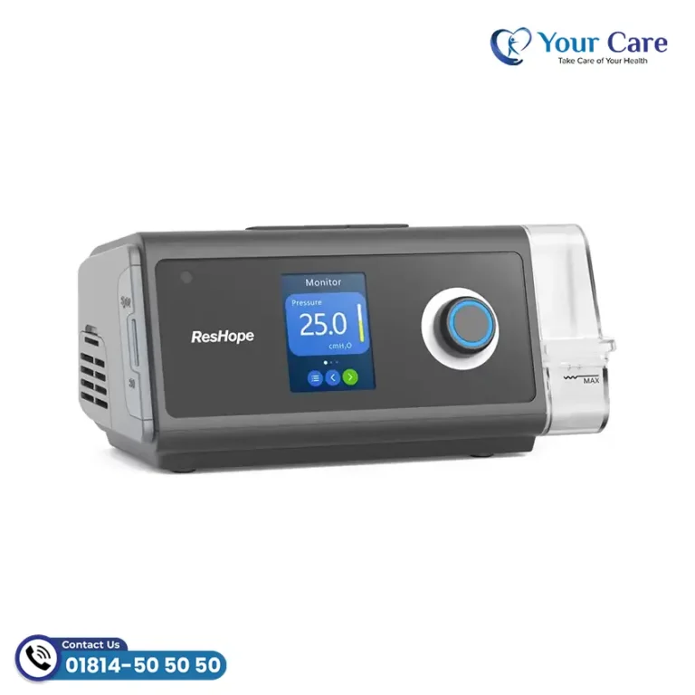 ResHope Auto CPAP Machine