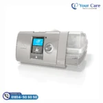 ResMed AirCurve 10 VAuto (Auto BiPAP) Machine