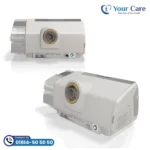 ResMed AirCurve 10 VAuto (Auto BiPAP) Machine