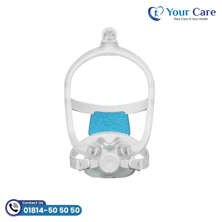 ResMed AirFit F30i Full Face CPAP Mask