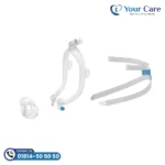 ResMed AirFit F30i Full Face CPAP Mask