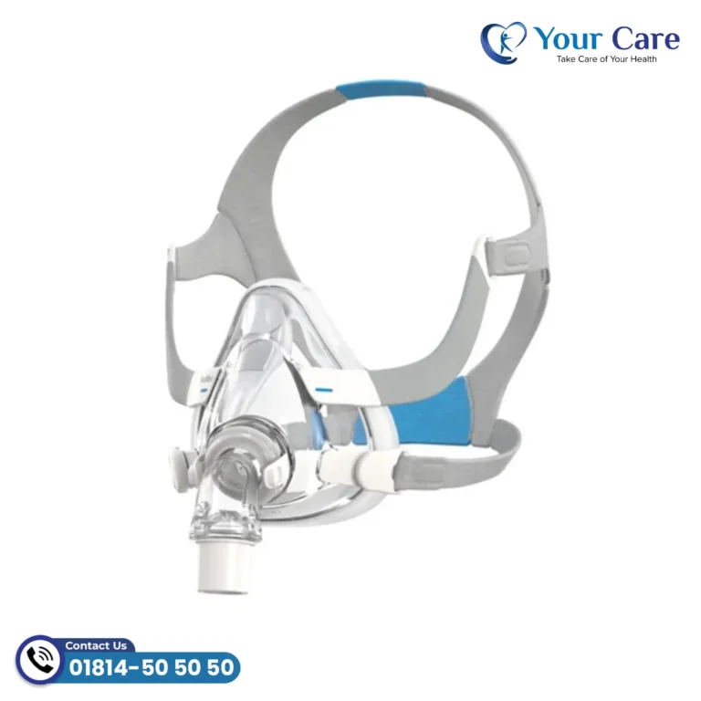ResMed AirFit™ F20 Full Face CPAP Mask