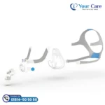 ResMed AirFit™ F20 Full Face CPAP Mask