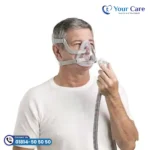 ResMed AirFit™ F20 Full Face CPAP Mask