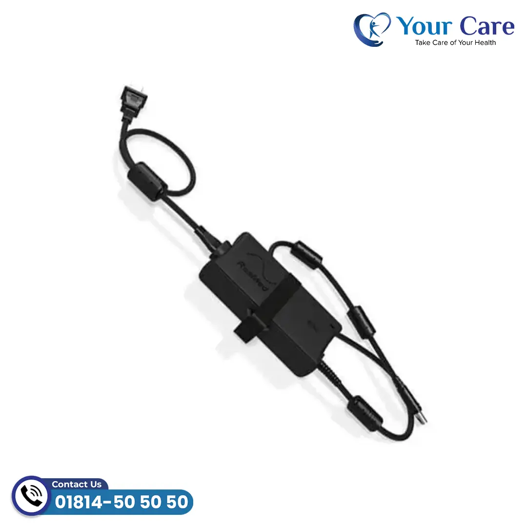 ResMed AirSense 10 AutoSet AC Power Supply ResMed AirSense 10 AutoSet AC Power Supply