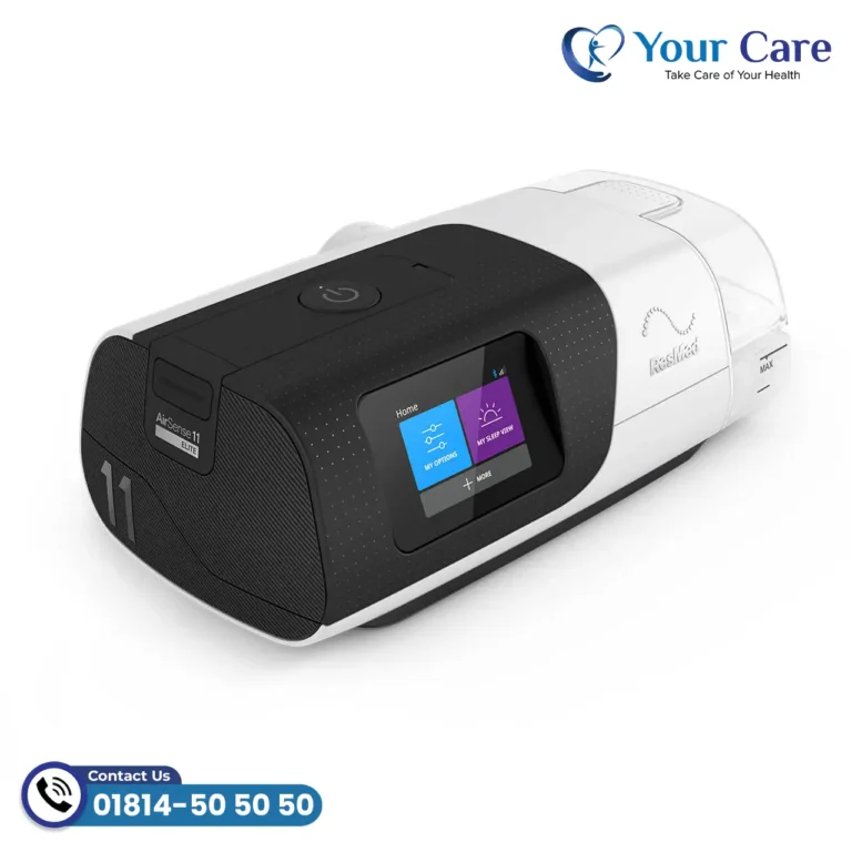 ResMed AirSense 11 AutoSet CPAP Machine