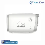 ResMed AutoSet Travel Portable Auto CPAP Machine