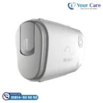 ResMed AutoSet Travel Portable Auto CPAP Machine