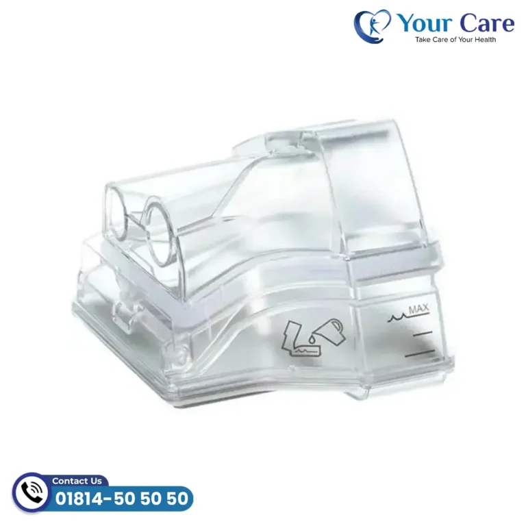 ResMed HumidAir Humidifier