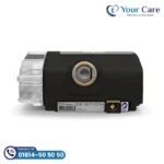 ResMed Lumis 100 VPAP ST Machine