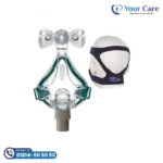 ResMed Mirage Quattro Full Face Mask