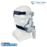 ResMed Mirage Quattro Full Face Mask