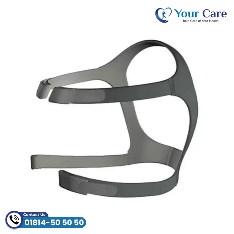 ResMed Mirage ™ FX Nasal Headgear for BiPAP Nesal Mask