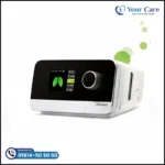 ResVent iBreeze 30-ST-A BiPAP Machine
