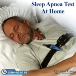 Sleep Apnea Test at Home In Dhaka