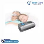 Ventmed DS7 BiPAP ST25 Machine