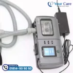 Ventmed DS7 BiPAP ST25 Machine