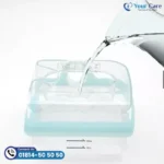 Ventmed DS7 BiPAP ST25 Machine