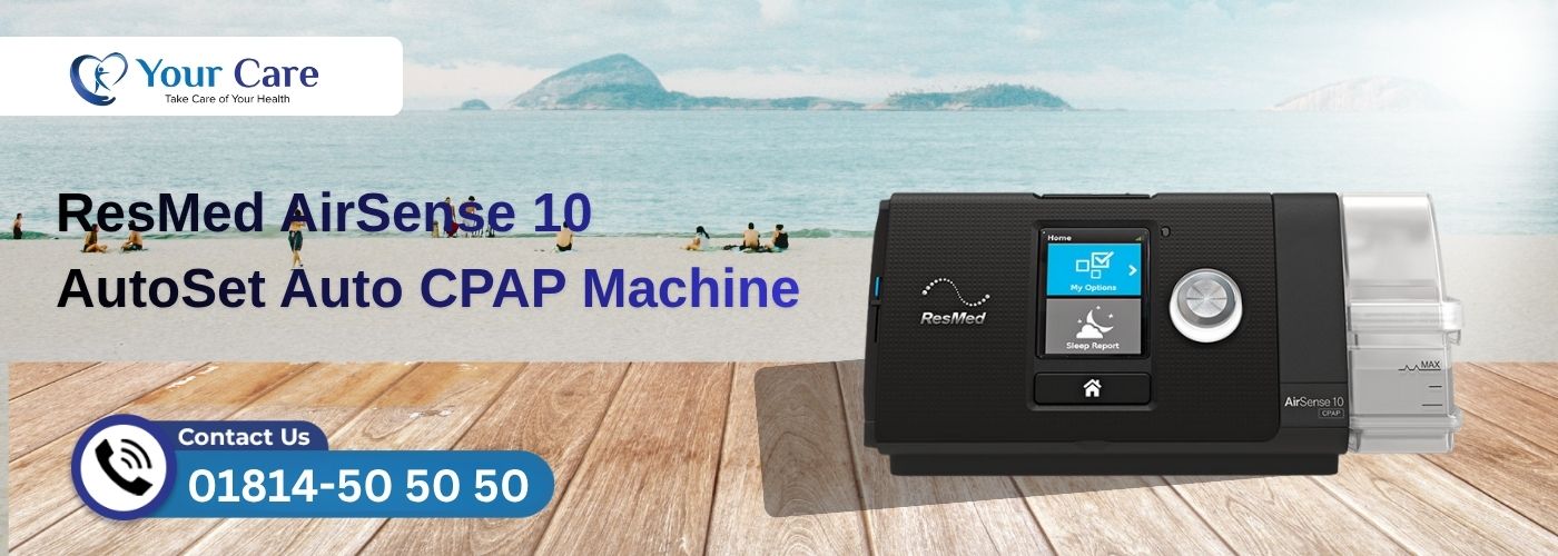 CPAP Machine Price