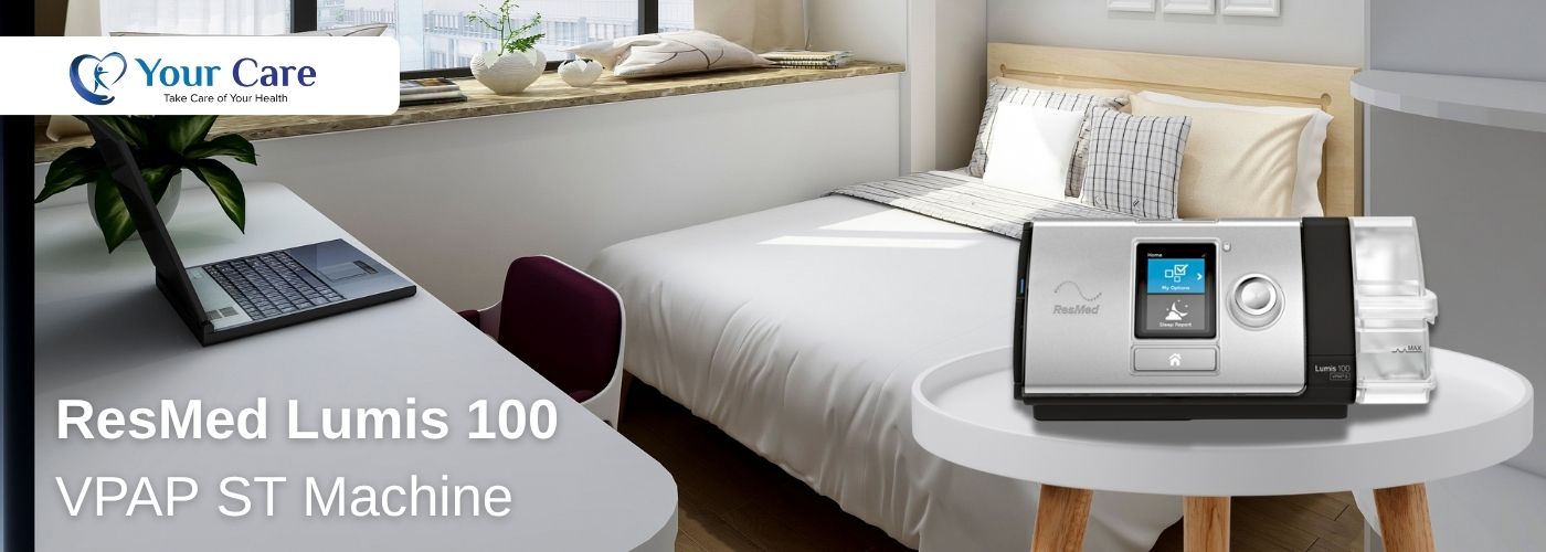 BiPAP Machine Price
