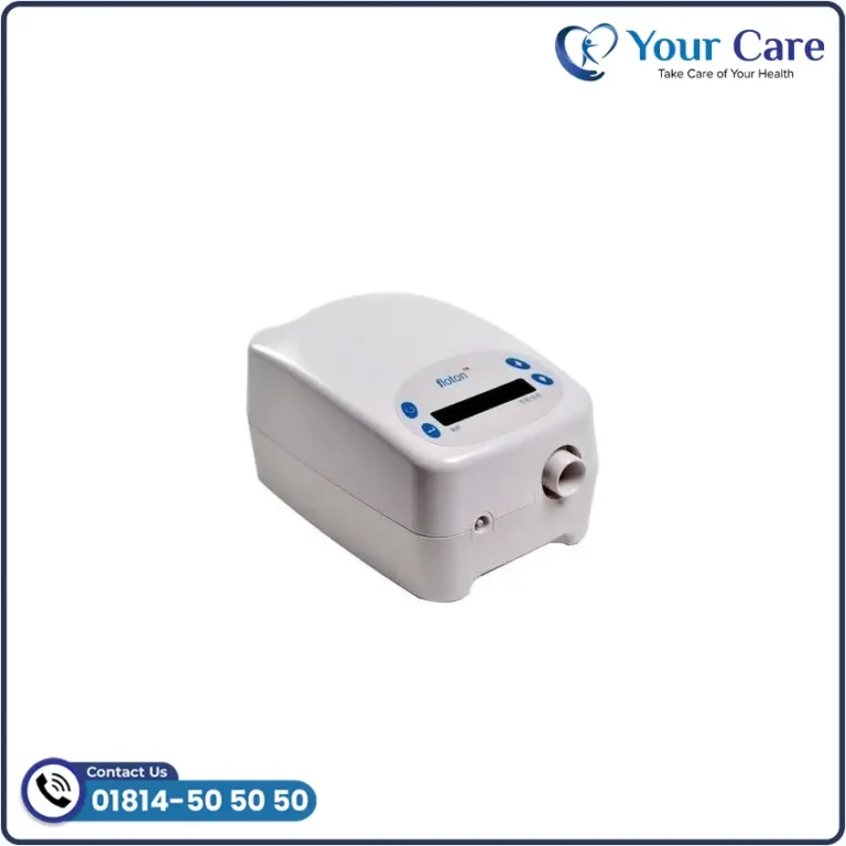 ResMed Floton Auto CPAP Machine