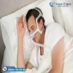 ResMed AirFit™ N20 Nasal Mask